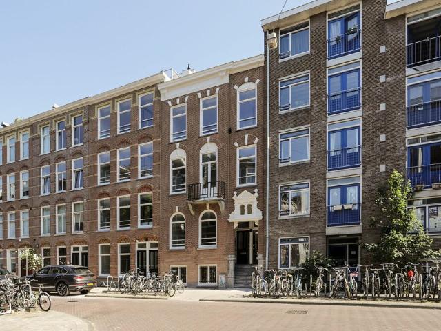 Appartement te huur in Amsterdam, Noord Holland