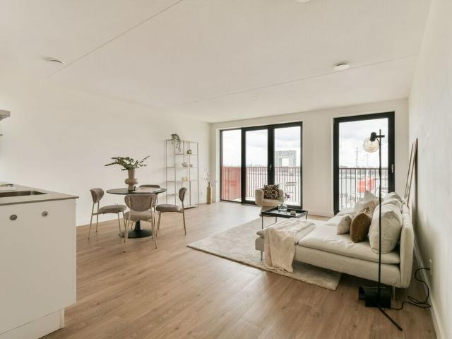 Appartement te huur in Amsterdam, Noord Holland