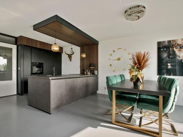 Appartement te huur in Amsterdam, Noord Holland