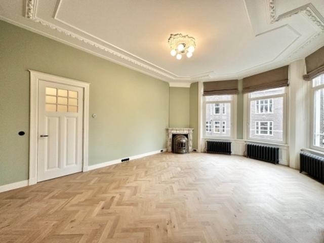 Appartement te huur in Amsterdam, Noord Holland