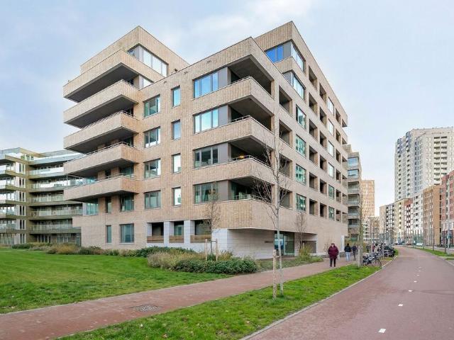 Appartement te huur in Amsterdam, Noord Holland