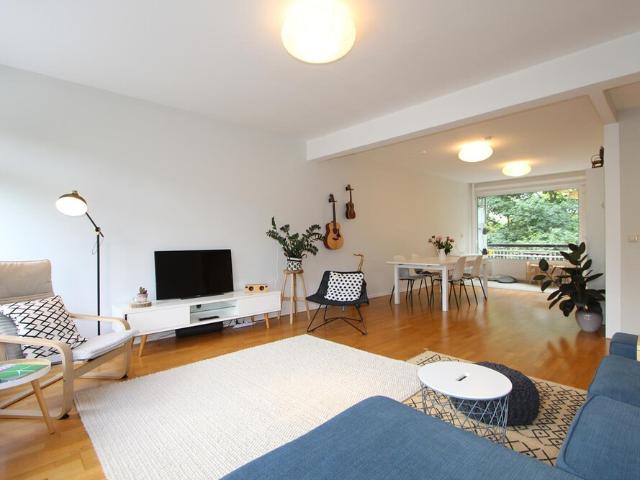 Appartement te huur in Amsterdam