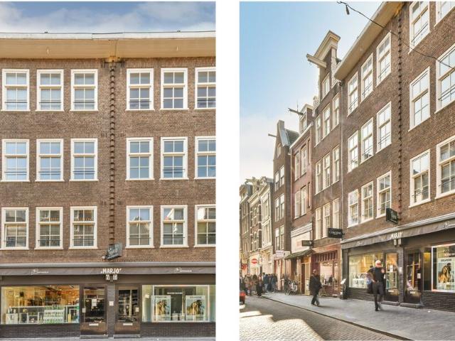 Appartement te huur in Amsterdam, Noord Holland