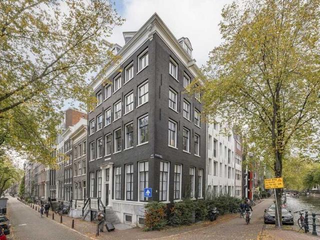 Appartement te huur in Amsterdam