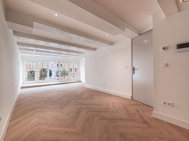 Appartement te huur in Amsterdam, Noord Holland