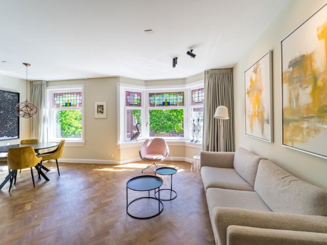 Appartement te huur in Amsterdam, Noord Holland