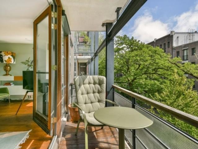 Appartement te huur in Amsterdam, Noord Holland