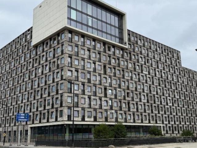 Appartement te huur in Amsterdam, Noord Holland