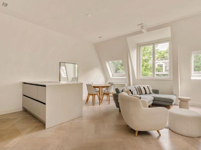 Appartement te huur in Amsterdam, Noord Holland