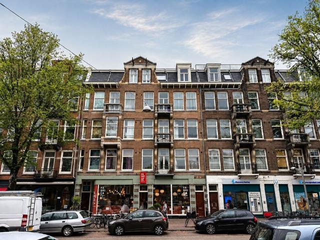 Appartement te huur in Amsterdam, Noord Holland