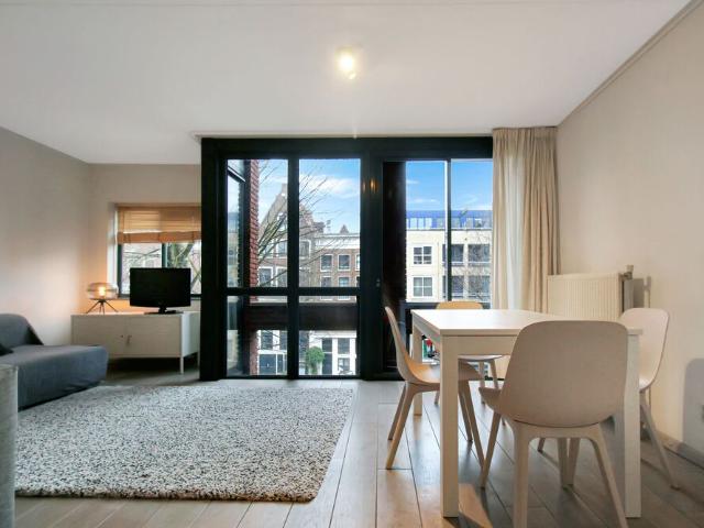 Appartement te huur in Amsterdam, Noord Holland