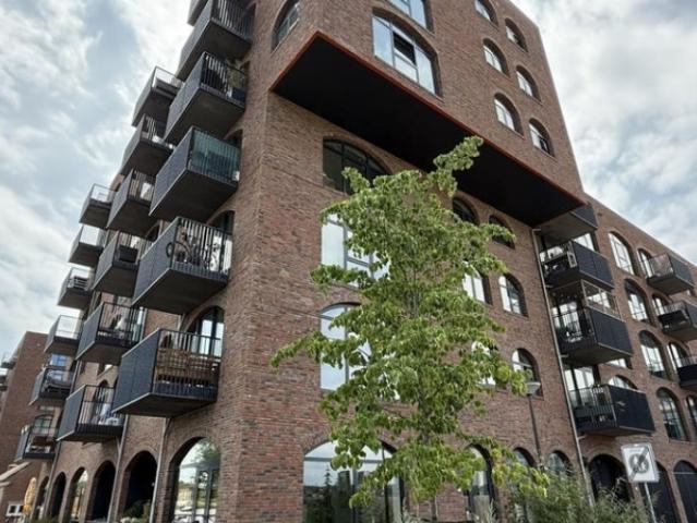 Appartement te huur in Amsterdam, Noord Holland