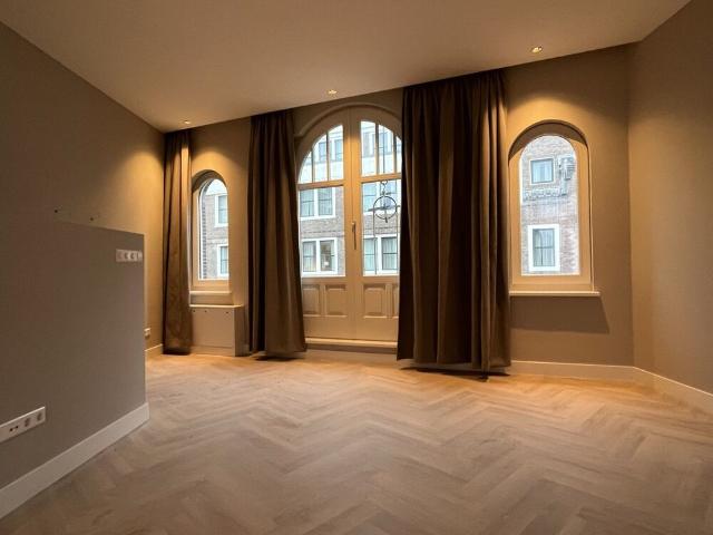 Appartement te huur in Amsterdam, Noord Holland
