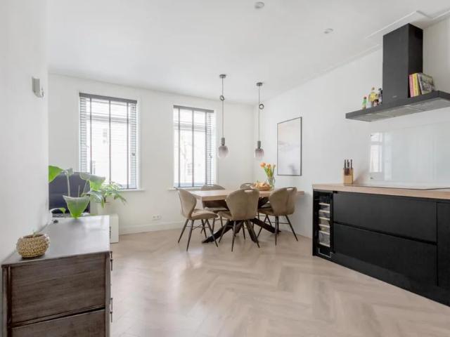 Appartement te huur in Amsterdam