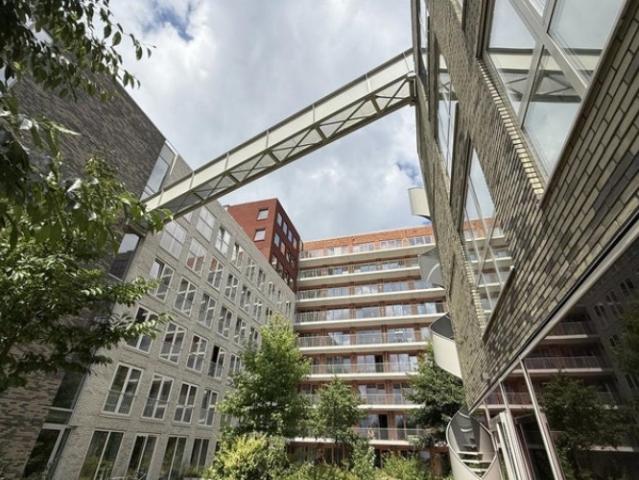 Appartement te huur in Amsterdam, Noord Holland