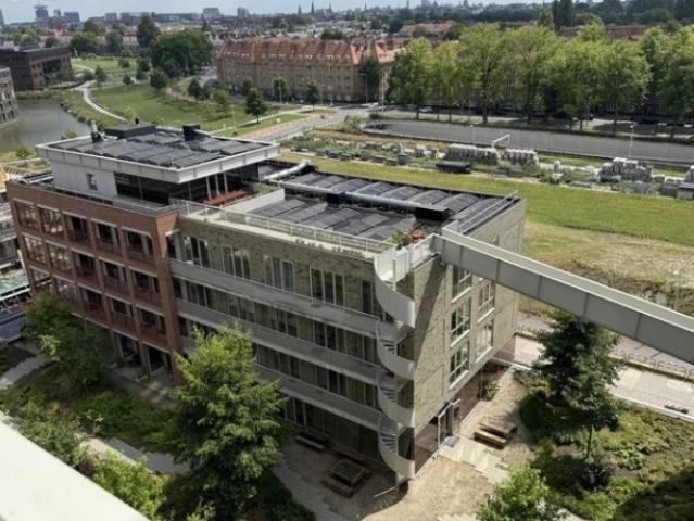 Appartement te huur in Amsterdam, Noord Holland