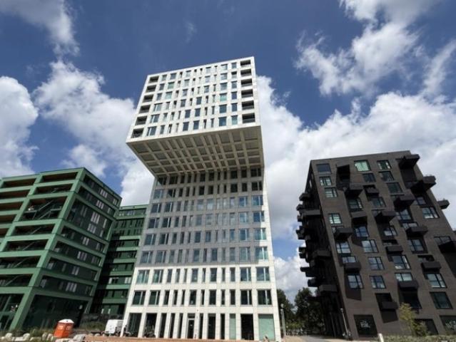 Appartement te huur in Amsterdam, Noord Holland