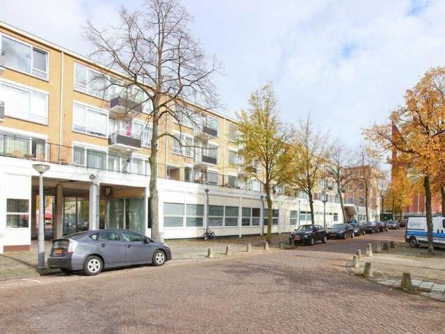 Appartement te huur in Amsterdam, Noord Holland