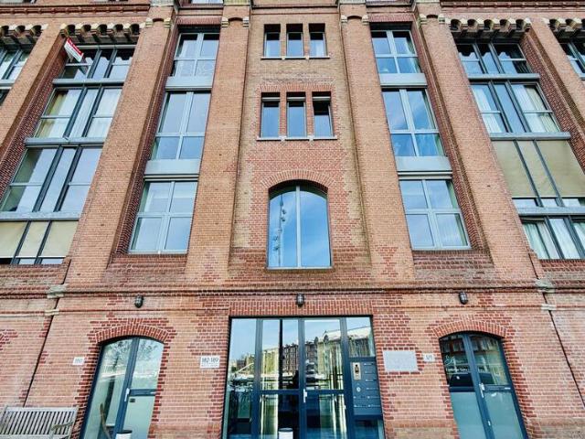 Appartement te huur in Amsterdam, Noord Holland