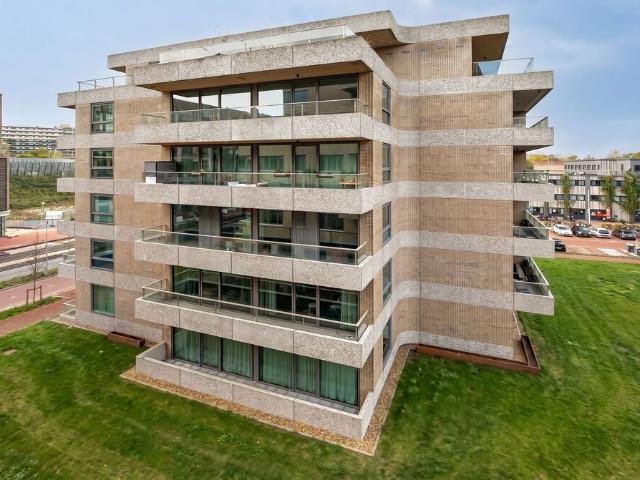 Appartement te huur in Amsterdam, Noord Holland