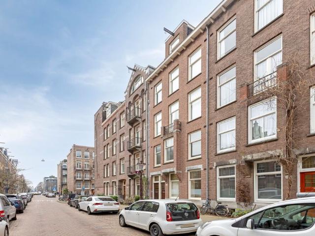 Appartement te huur in Amsterdam, Noord Holland