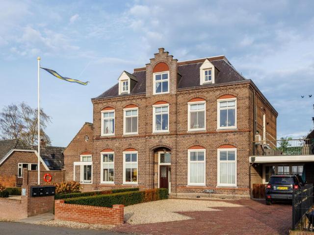 Appartement te huur in Appeltern, Gelderland