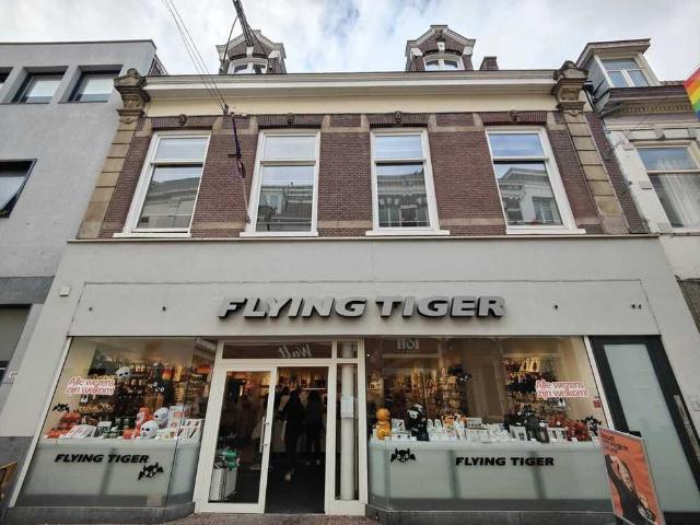 Appartement te huur in Arnhem, Gelderland