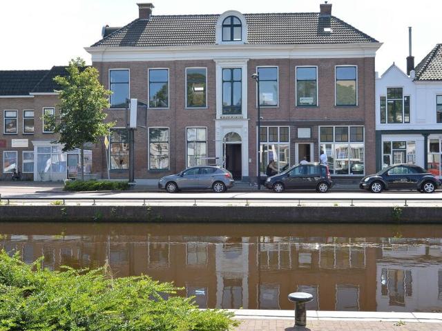 Appartement te huur in Assen, Drenthe