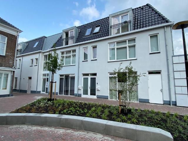 Appartement te huur in Assen, Drenthe