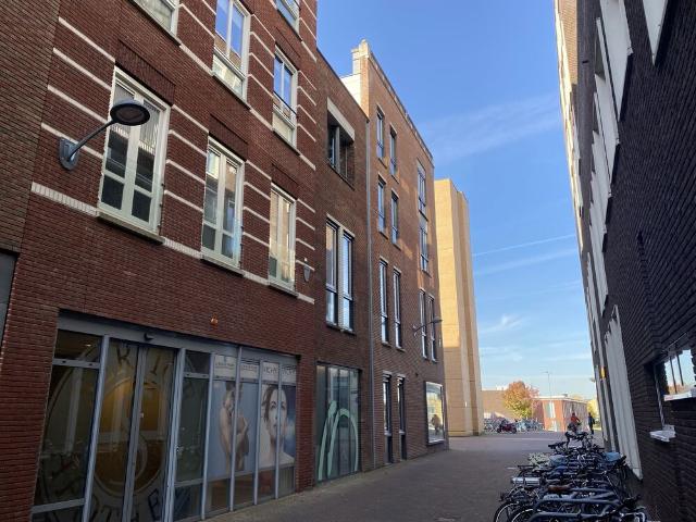 Appartement te huur in Assen, Drenthe