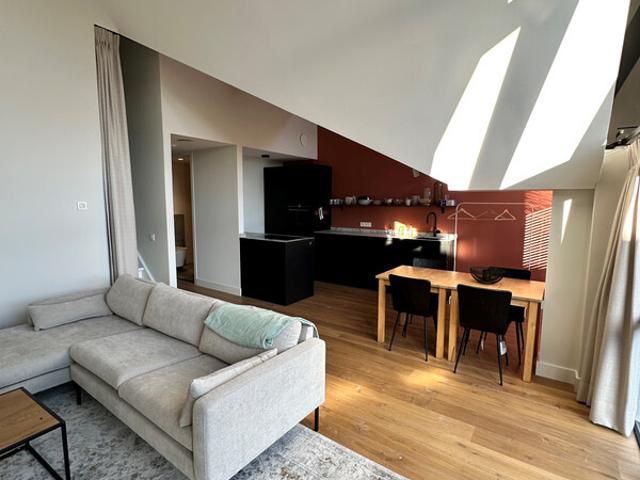Appartement te huur in Avenhorn