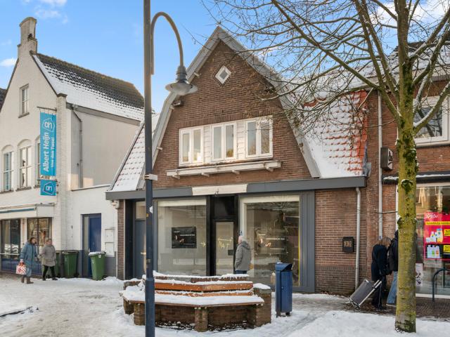 Appartement te huur in Bennekom, Gelderland