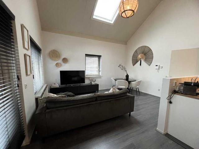 Appartement te huur in Berghem, Noord Brabant