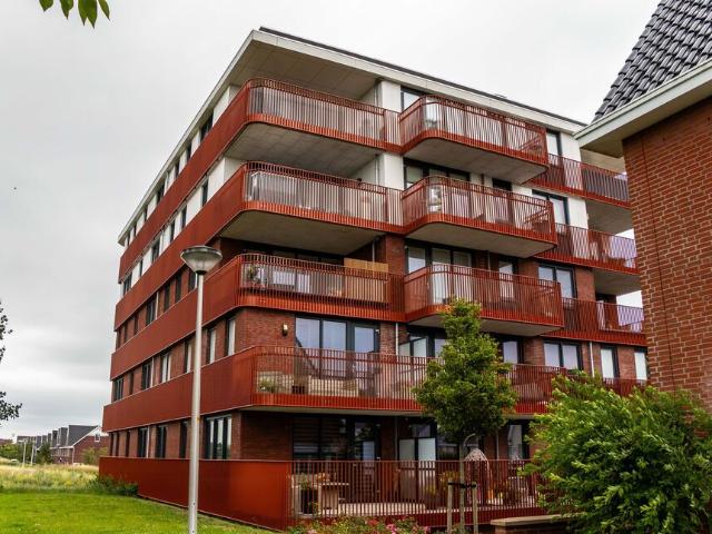 Appartement te huur in Bergschenhoek, Lansingerland