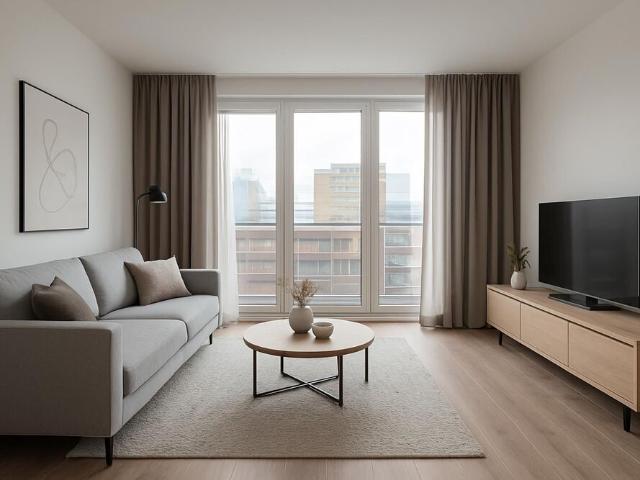 Appartement te huur in Beverwijk, Noord Holland