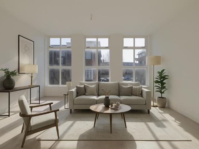 Appartement te huur in Beverwijk, Noord Holland