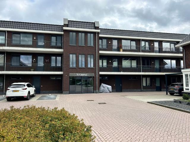 Appartement te huur in Almelo, Overijssel