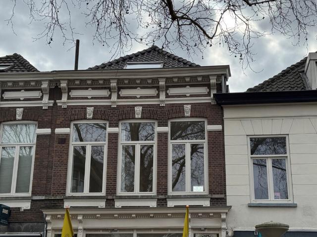 Appartement te huur in Breda, Noord Brabant