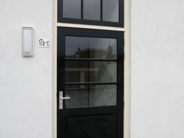 Appartement te huur in Bussum, Noord Holland