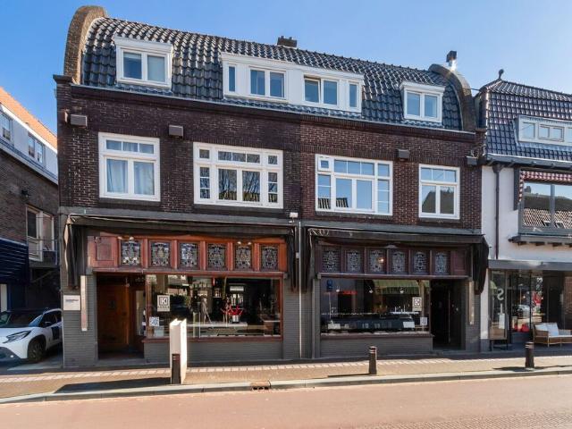 Appartement te huur in Bussum, Noord Holland