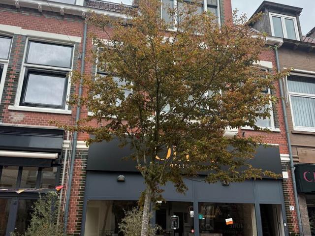 Appartement te huur in Bussum, Noord Holland