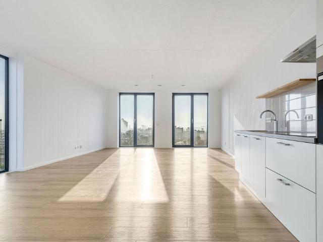 Appartement te huur in Zuid Holland