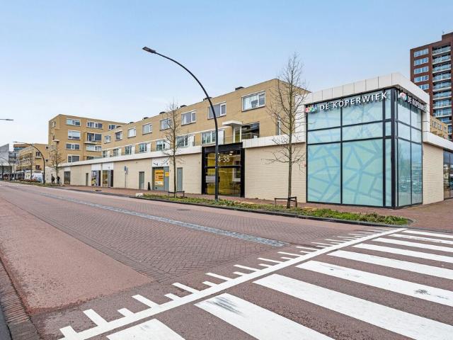 Appartement te huur in Capelle Aan Den Ijssel