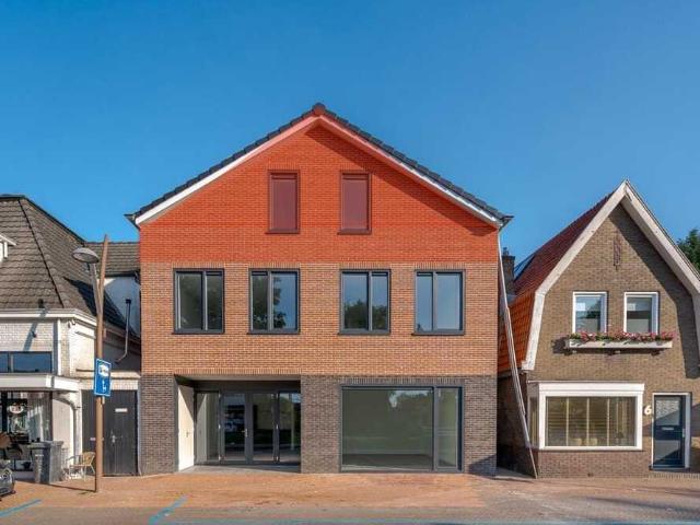 Appartement te huur in Dedemsvaart, Overijssel