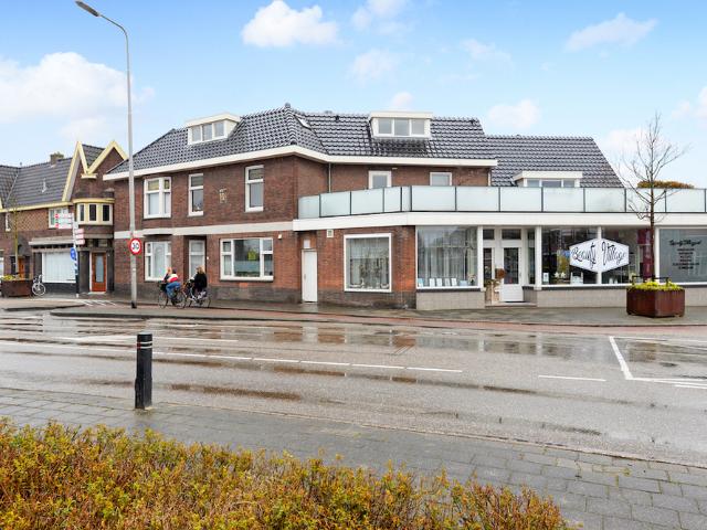 Appartement te huur in Delfgauw, Zuid Holland
