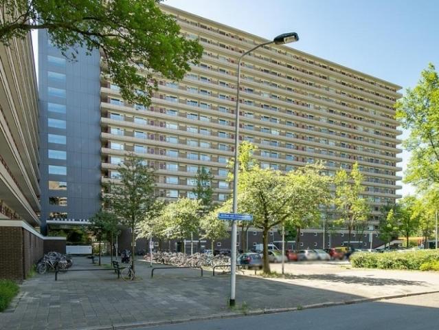 Appartement te huur in Delft