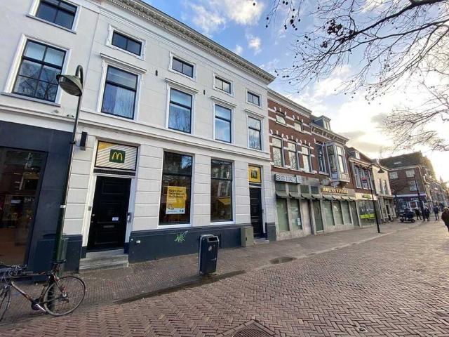 Appartement te huur in Delft, Zuid Holland