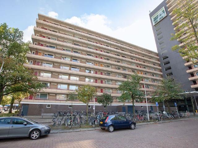 Appartement te huur in Delft, Zuid Holland