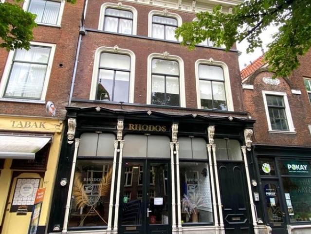 Appartement te huur in Delft, Zuid Holland