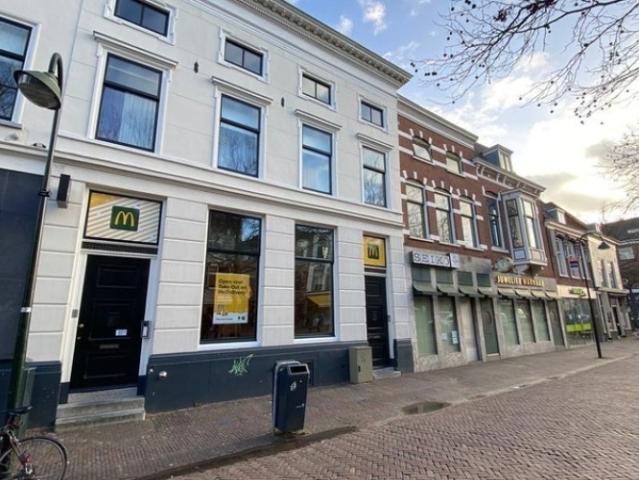 Appartement te huur in Delft, Zuid Holland